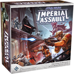 Star Wars Imperial Assault SWI01